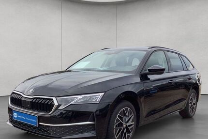 Skoda Octavia 20.600 km 31.980 € Rendsburg 24768