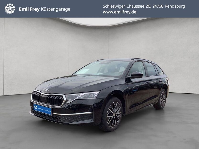 Skoda Octavia 20.600 km 32.990 € Rendsburg 24768