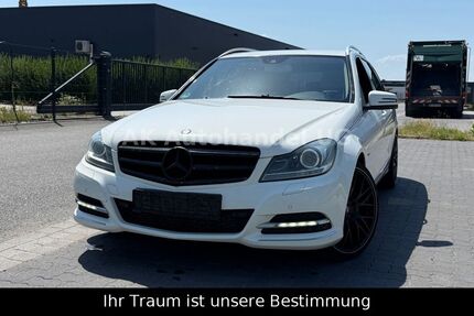 Mercedes-Benz C 250 220.000 km 6.990 &euro; Groß-Gerau 64521