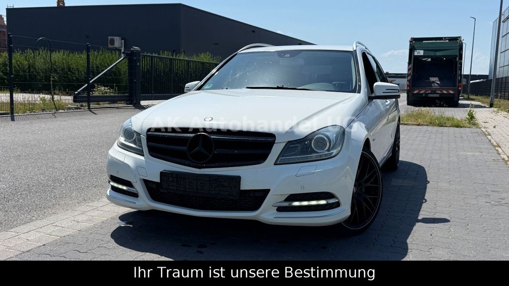 Mercedes-Benz C 250 220.000 km 7.290 &euro; Groß-Gerau 64521
