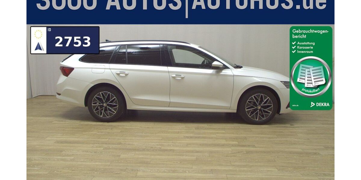 Skoda Octavia 147.270 km 14.980 &euro; Bremen / Arsten 28279