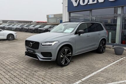 Volvo XC90 10.155 km 75.490 &euro; Haag-Winden bei München 83527