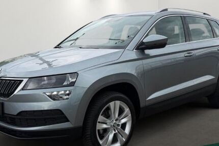 Skoda Karoq 42.721 km 25.960 &euro; Düsseldorf 40233