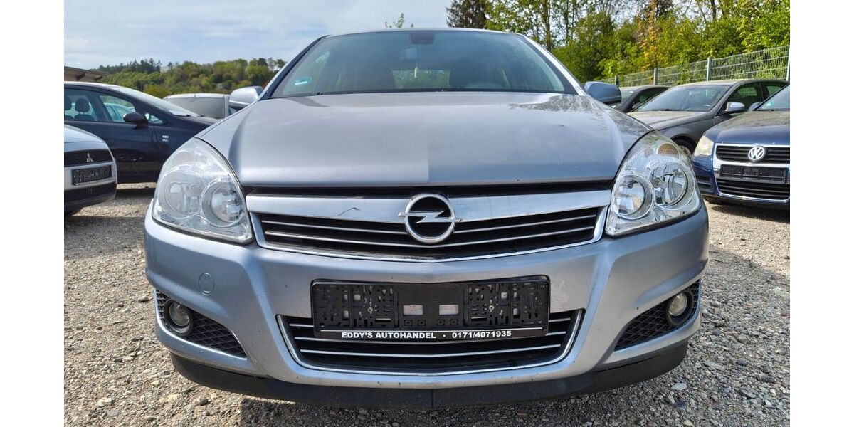 Opel Astra 209.000 km 1.999 &euro; Elchingen 89275