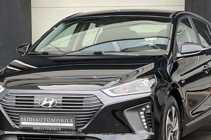 Hyundai IONIQ 83.000 km 14.480 &euro; Reutlingen 72766