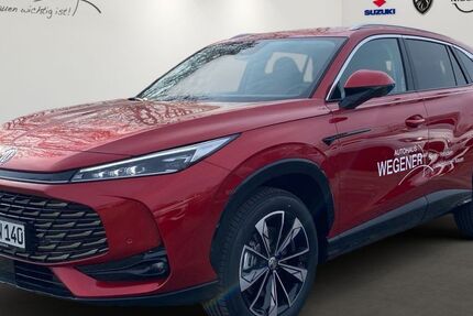 MG HS 1.017 km 31.980 &euro; Ludwigsfelde 14974