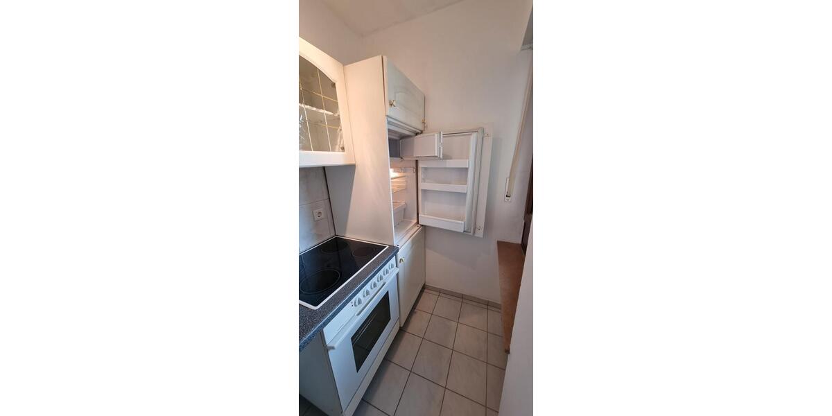 Etagenwohnung Nürnberg Rabus - 1 Zimmer, 30 m&sup2;, 535&euro; | Angebot:26701514