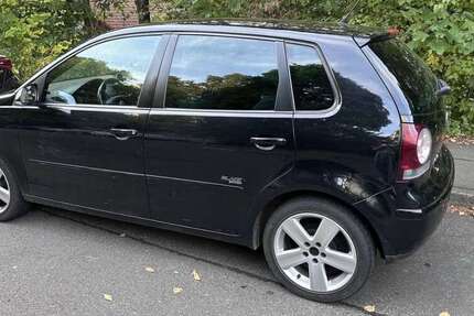 VW Polo 126.000 km 1.000 &euro; Marburg 35037