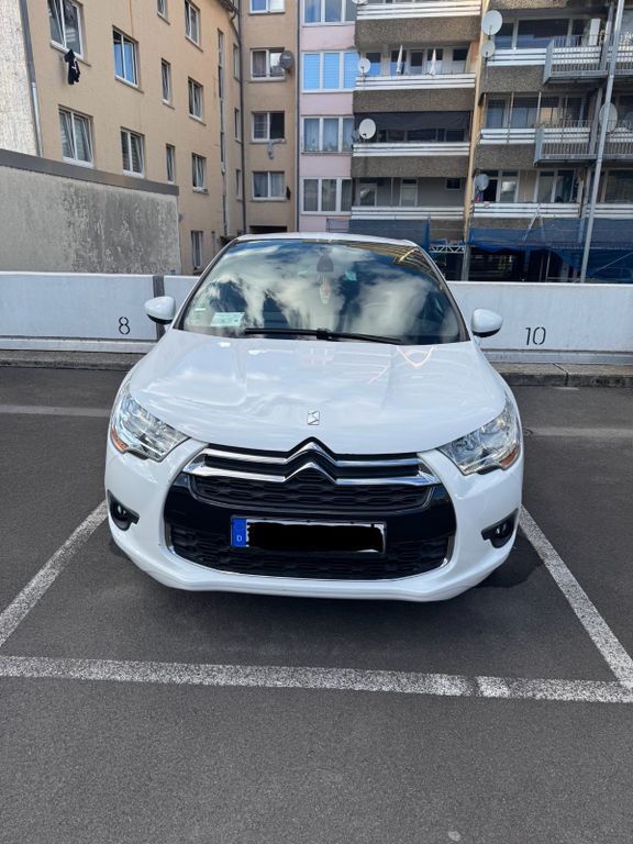 Citroen DS4 162.490 km 5.500 € Offenbach am Main 63065
