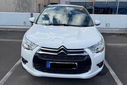 Citroen DS4 162.490 km 5.999 € Offenbach am Main 63065