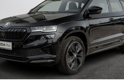 Skoda Karoq 22.750 km 39.489 &euro; Schenefeld 22869