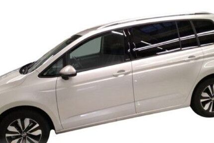VW Touran 15.089 km 35.390 &euro; Haiger 35708