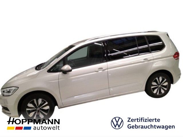 VW Touran 15.089 km 35.390 &euro; Haiger 35708