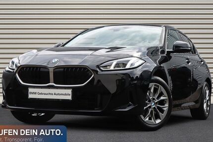 BMW 116 17.456 km 26.700 &euro; Koblenz 56073
