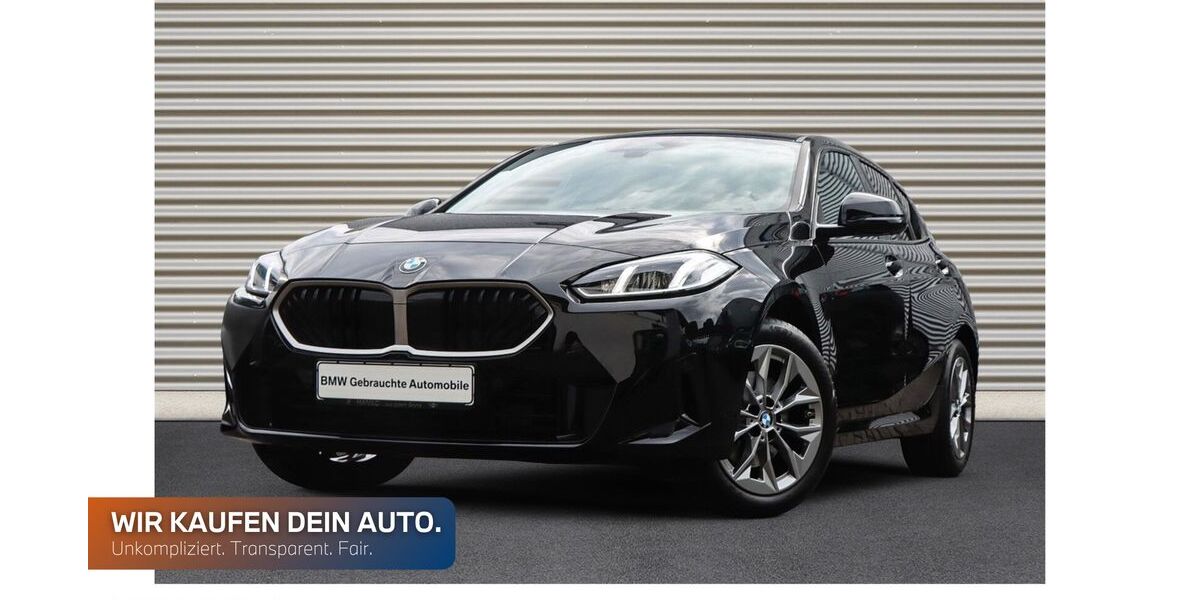 BMW 116 17.456 km 26.700 &euro; Koblenz 56073