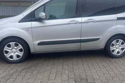 Ford Transit 197.000 km 5.700 &euro; Kiel 24113