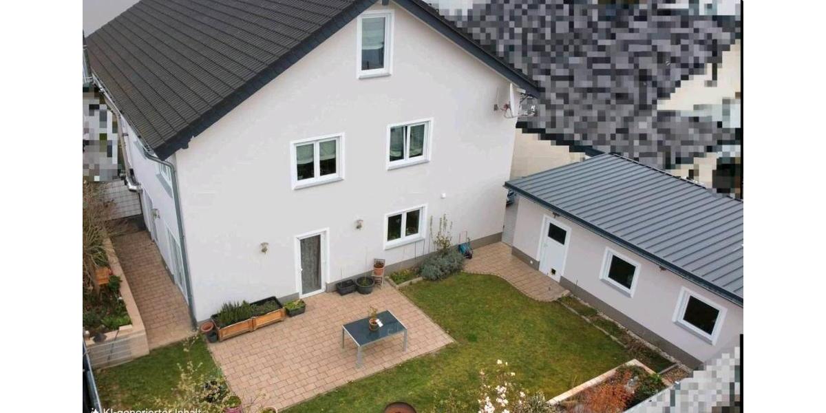 Doppelhaushälfte Weißenthurm - 4 Zimmer, 115 m&sup2;, 450.000&euro; | Angebot:26038795