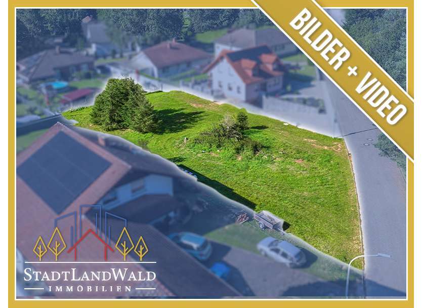 Grundstück zu verkaufen in Eppenbrunn 105.000 € 1070 m²