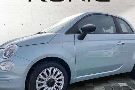 Fiat 500 8.576 km 12.798 &euro; Zerbst / Anhalt 39261