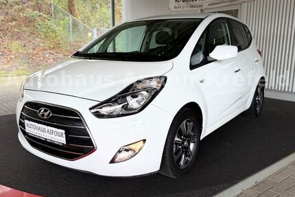 Hyundai ix20 66.000 km 12.990 &euro; Krefeld 47805