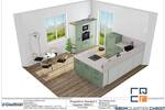 Etagenwohnung Marktredwitz - 3 Zimmer, 120 m&sup2;, 1.200&euro; | Angebot:25691879