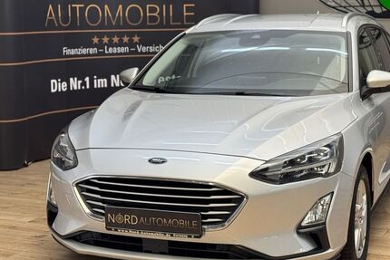 Ford Focus 86.000 km 13.890 &euro; Rastede/ Wahnbek 26180