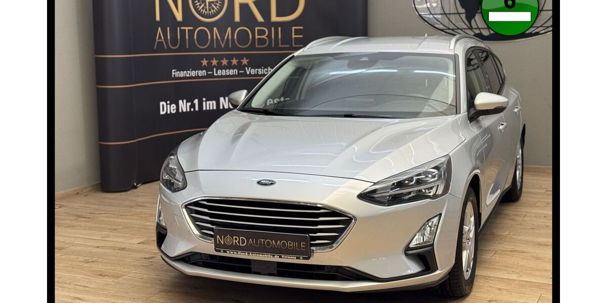 Ford Focus 86.000 km 13.890 &euro; Rastede/ Wahnbek 26180