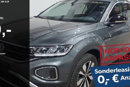 VW T-Roc 24.800 km 21.330 &euro; Wackersdorf 92442