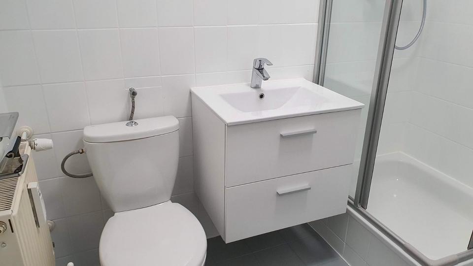 Etagenwohnung Ferdinandshof - 1 Zimmer, 25 m&sup2;, 289&euro; | Angebot:26261635