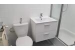 Etagenwohnung Ferdinandshof - 1 Zimmer, 25 m&sup2;, 289&euro; | Angebot:26261635
