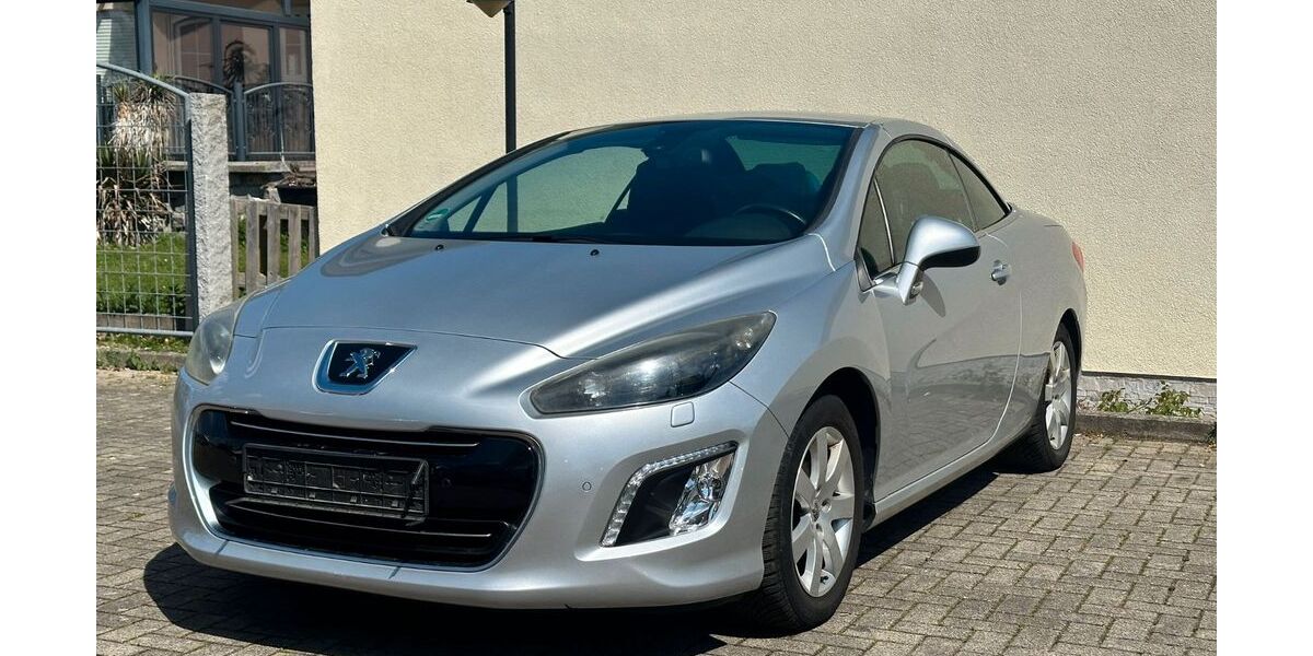 Peugeot 308 91.000 km 4.999 &euro; Au am Rhein 76474