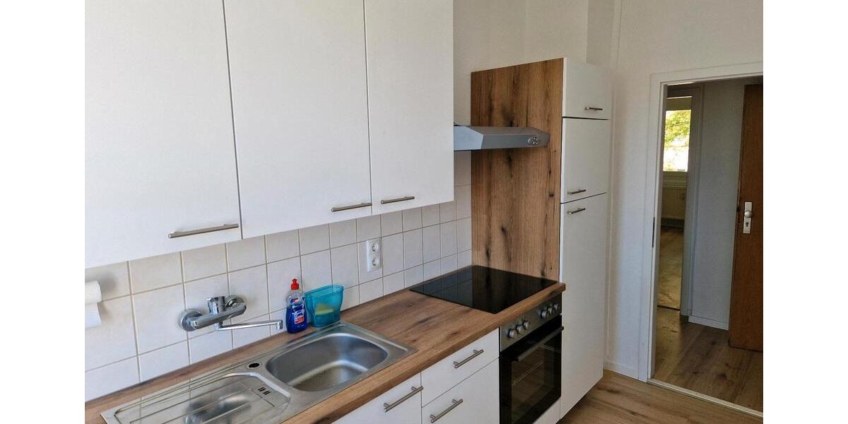 Etagenwohnung Hörselberg-Hainich Hainich - 3 Zimmer, 60 m&sup2;, 680&euro; | Angebot:26440065