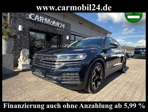 VW Touareg 46.500 km 45.900 &euro; Rastede/ Wahnbek 26180