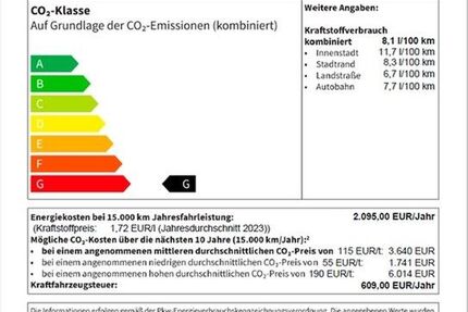 VW Touareg 13.304 km 69.980 € Koblenz 56070