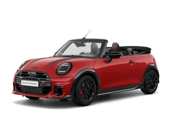 Mini John Cooper Works Cabrio 13.547 km 37.830 &euro; Eningen u. A. 72800