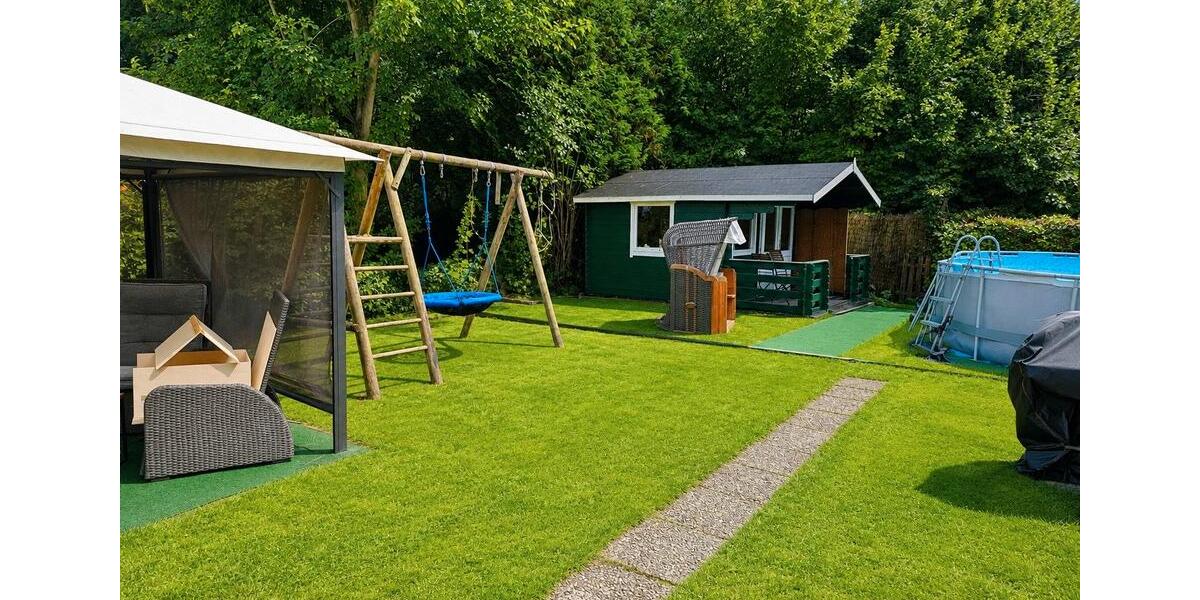 Doppelhaushälfte Holzminden - 5 Zimmer, 130 m&sup2;, 259.000&euro; | Angebot:27083378