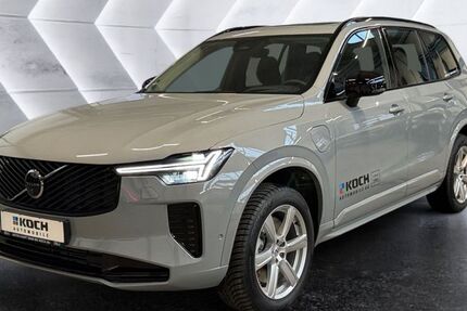 Volvo XC90 5.000 km 88.880 &euro; Berlin 10553