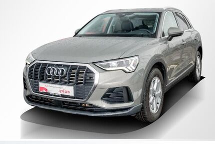 Audi Q3 27.472 km 36.990 &euro; Bernburg 06406