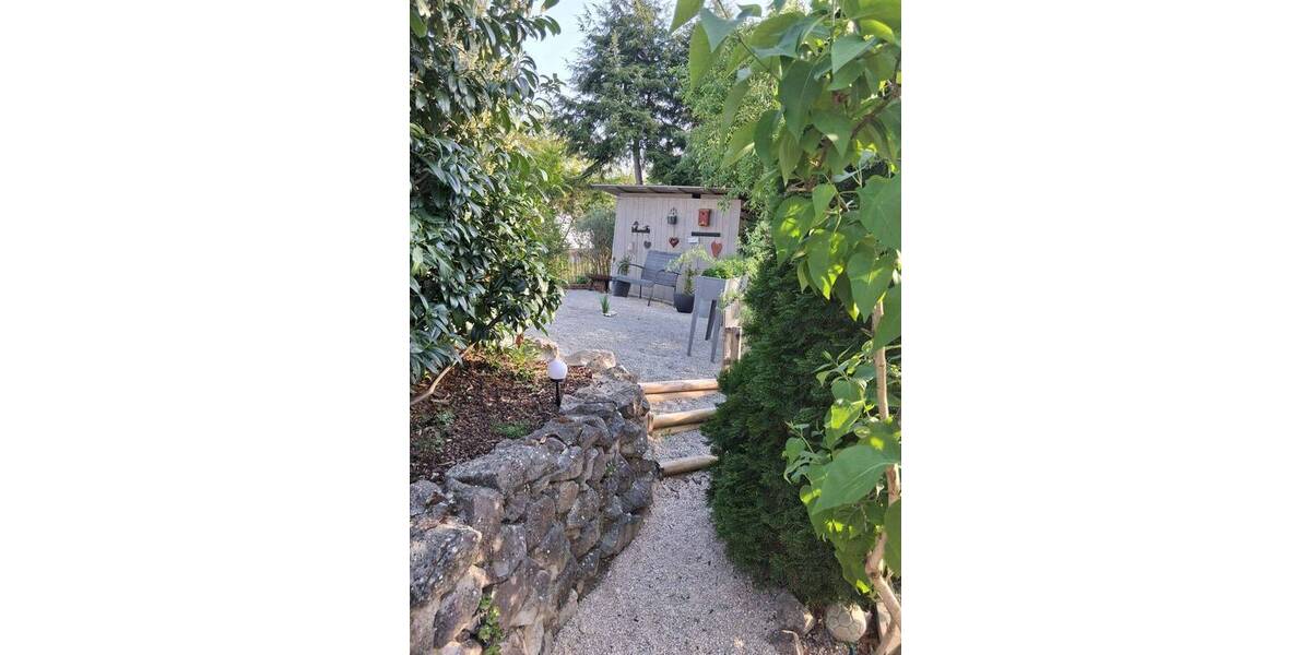 Bungalow Altdorf bei Nürnberg Röthenbach - 6 Zimmer, 159 m&sup2;, 458.000&euro; | Angebot:26171464