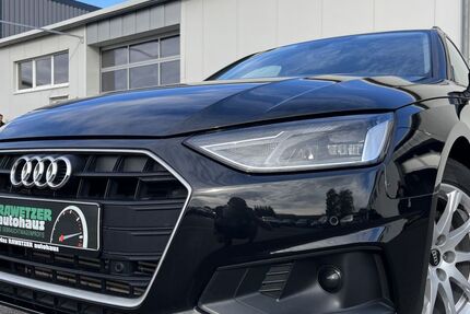 Audi A4 46.842 km 19.860 &euro; Marktredwitz 95615