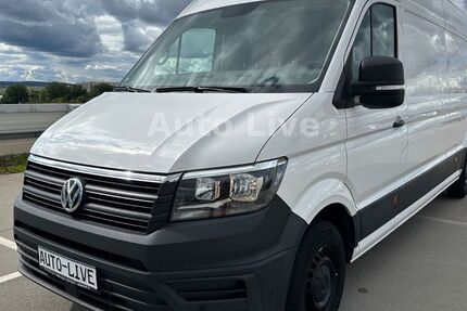VW Crafter 120.712 km 26.990 &euro; Böblingen/Stuttgart 71034