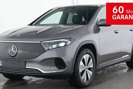 Mercedes-Benz EQA 8.702 km 36.880 &euro; Olfen 59399