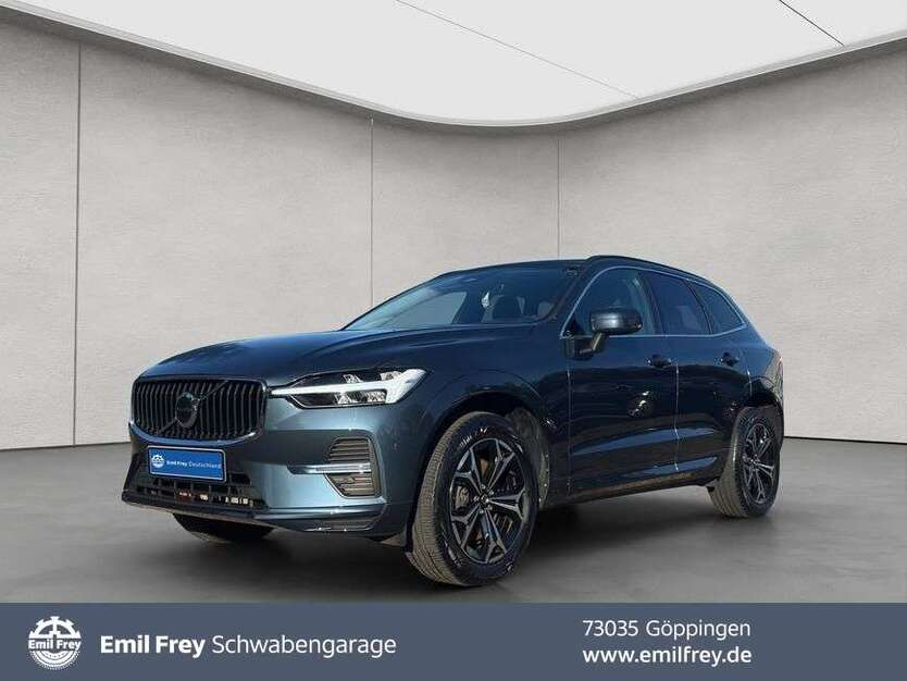 Volvo XC60 16.000 km 32.950 € Göppingen 73035