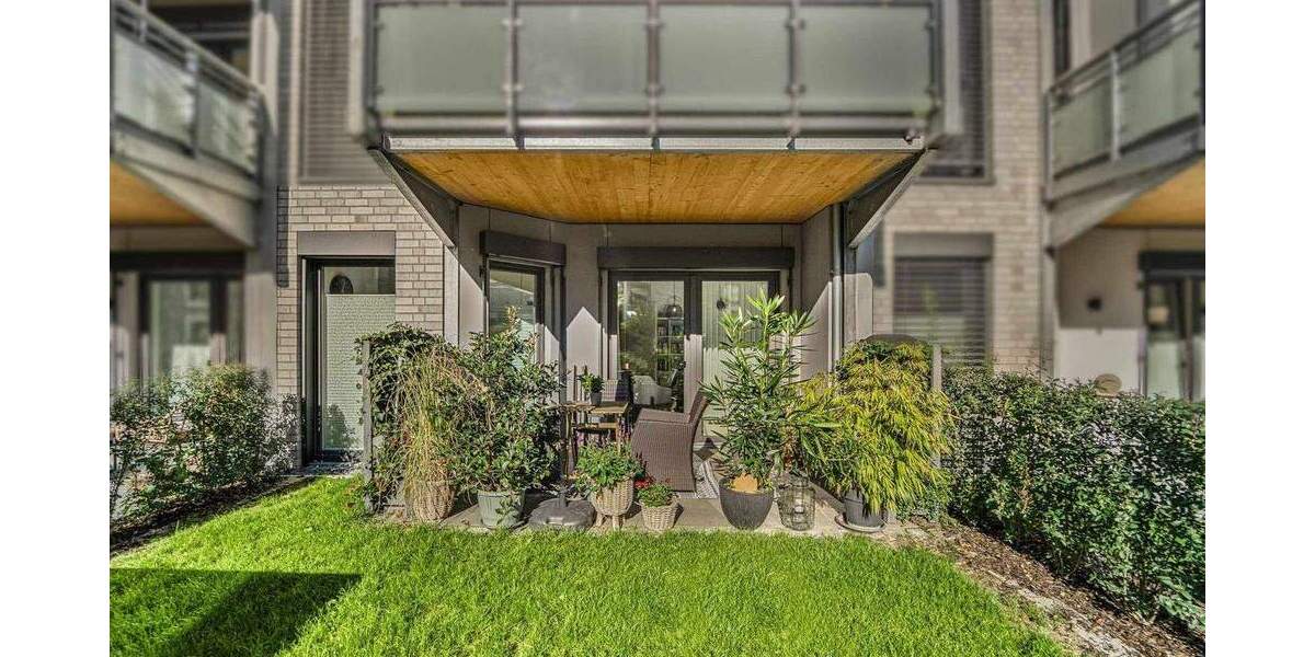 Etagenwohnung Werne - 2 Zimmer, 45 m&sup2;, 195.000&euro; | Angebot:24835182