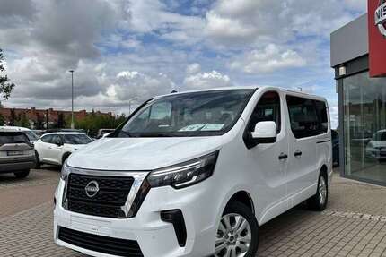 Nissan Primastar 11.500 km 44.990 &euro; Magdeburg 39120