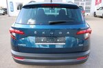 Skoda Karoq 2.0 TDI 7-DSG 4x4 Style LED+NAVI+KAMERA 172.628 km 17.000 &euro; Hagenow 19230