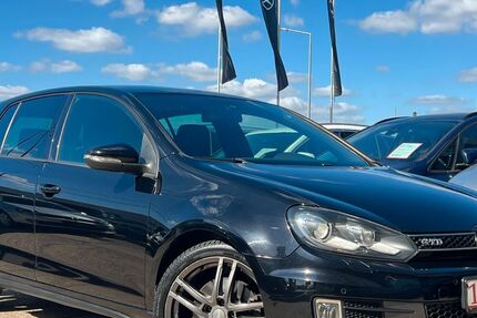 VW Golf 128.825 km 11.990 &euro; Worms 67547