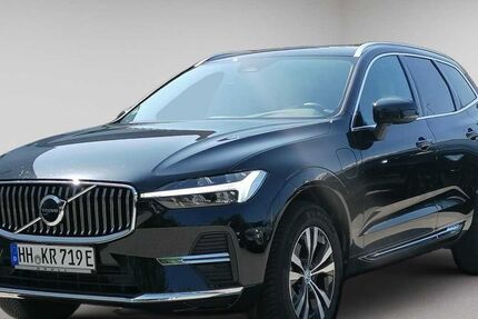 Volvo XC60 7.500 km 62.850 € Hamburg 22761