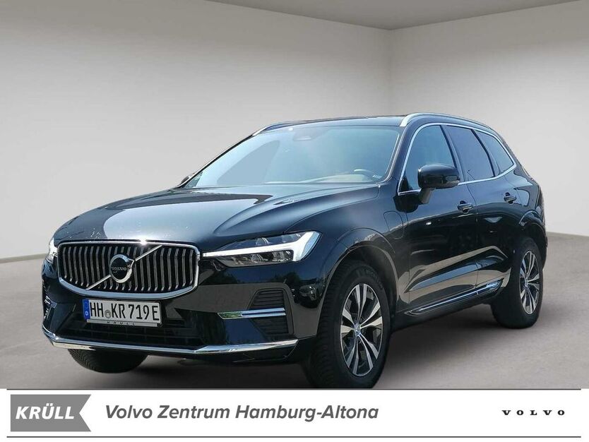 Volvo XC60 7.500 km 62.850 € Hamburg 22761