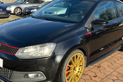 VW Polo 196.000 km 8.200 &euro; Gifhorn 38518